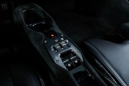 2024 Ferrari 296 GTB Base