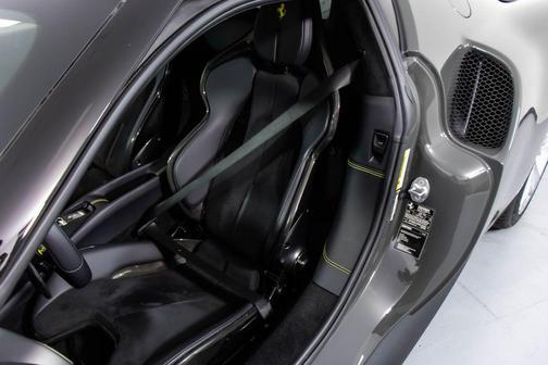 2024 Ferrari 296 GTB Base