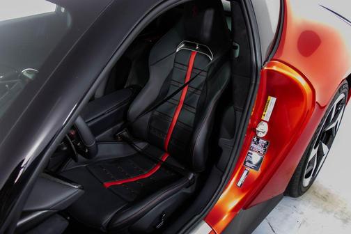 2025 Ferrari 12Cilindri Base