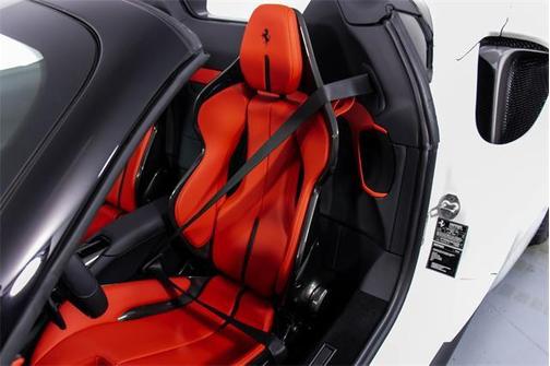 2024 Ferrari SF90 Spider Base