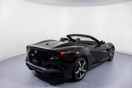 2023 Ferrari Portofino M Base