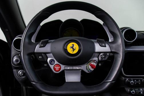 2023 Ferrari Portofino M Base