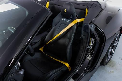 2023 Ferrari Portofino M Base