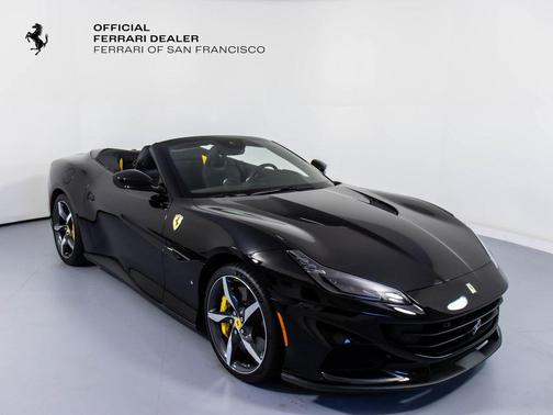 2023 Ferrari Portofino M Base