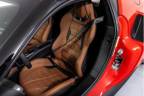 2024 Ferrari 296 GTB