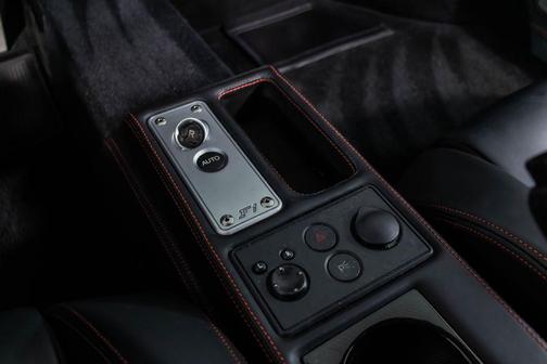 2007 Ferrari F430 Berlinetta