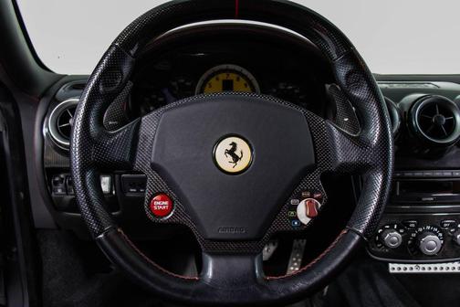 2007 Ferrari F430 Berlinetta