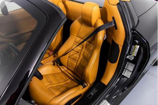 2015 Ferrari 458 Spider Base