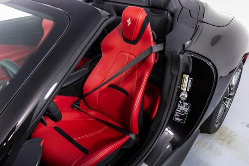 2024 Ferrari Roma Base