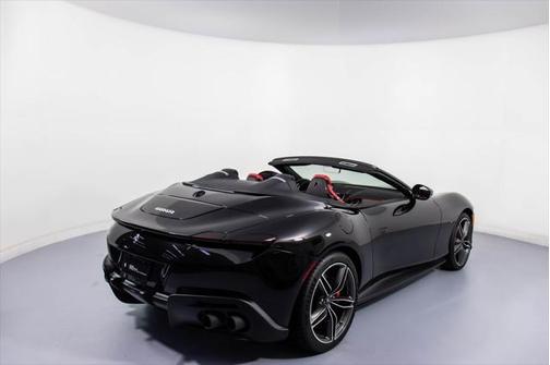 2024 Ferrari Roma Spider