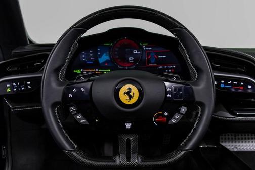2022 Ferrari SF90 Spider Base