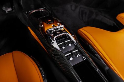 2025 Ferrari 296 GTS Base