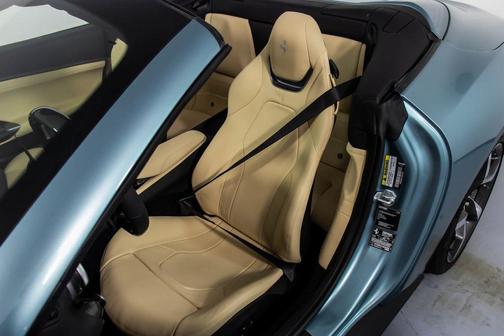 2022 Ferrari Portofino Base