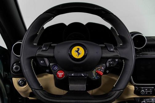 2022 Ferrari Portofino Base