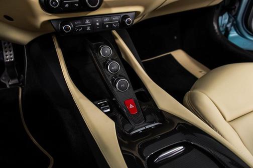 2022 Ferrari Portofino Base