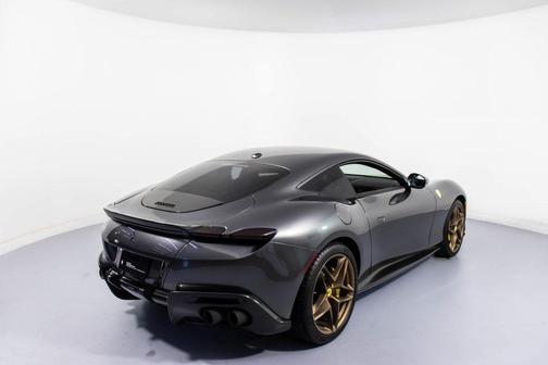 2024 Ferrari Roma Base