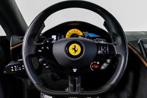 2024 Ferrari Roma Base