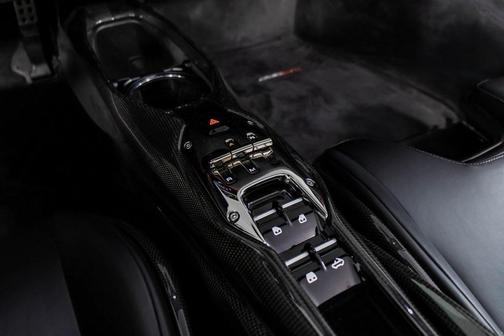 2023 Ferrari 296 GTS 