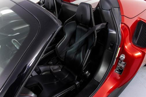 2023 Ferrari 296 GTS 