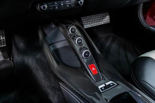 2018 Ferrari 812 Superfast Base