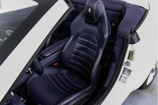 2016 Ferrari California T