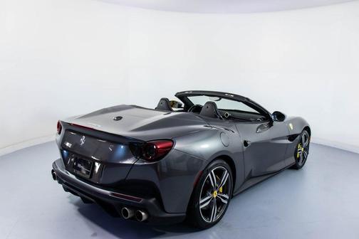 2019 Ferrari Portofino Base