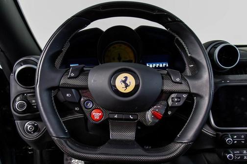 2019 Ferrari Portofino Base