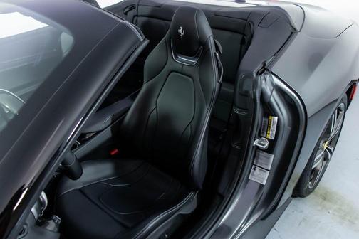2019 Ferrari Portofino Base