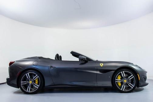 2019 Ferrari Portofino Base