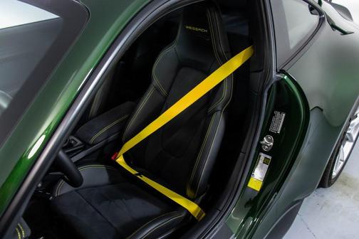 2026 Porsche 911 GT3