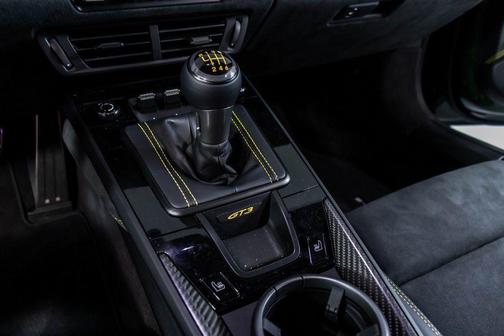 2026 Porsche 911 GT3