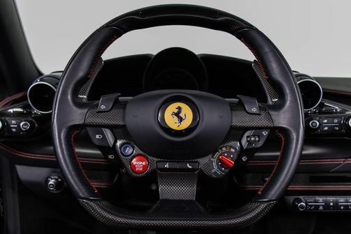 2022 Ferrari F8 Spider Base