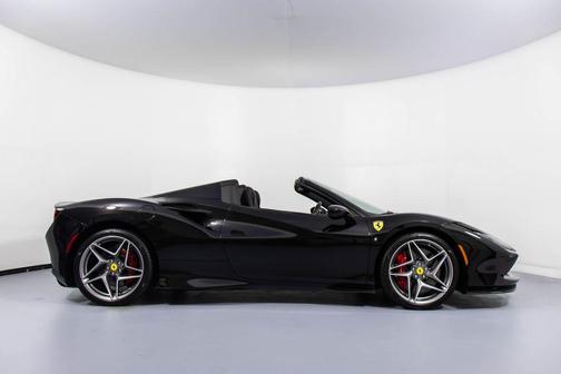 2022 Ferrari F8 Spider Base