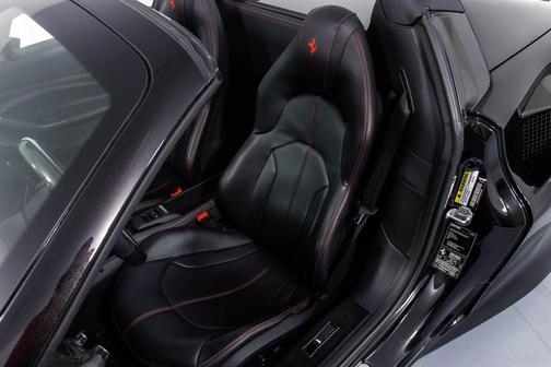 2022 Ferrari F8 Spider Base