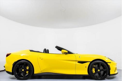 2023 Ferrari Portofino M Base