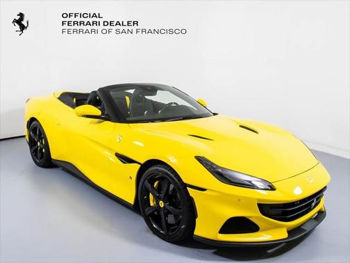 2023 Ferrari Portofino M Base