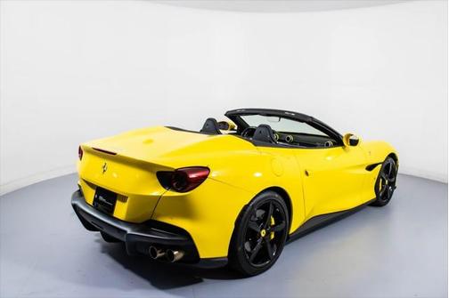 2023 Ferrari Portofino M Base