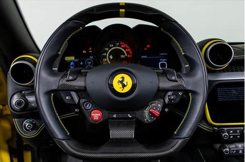 2023 Ferrari Portofino M Base