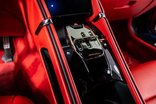 2022 Ferrari Roma Base