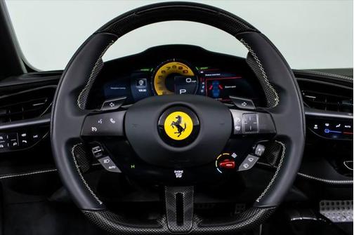 2023 Ferrari SF90 Spider Base