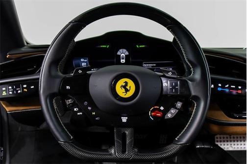 2021 Ferrari SF90 Stradale Base