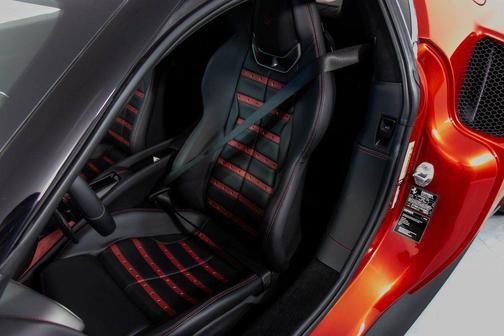 2023 Ferrari 296 GTB Base