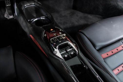 2023 Ferrari 296 GTB Base