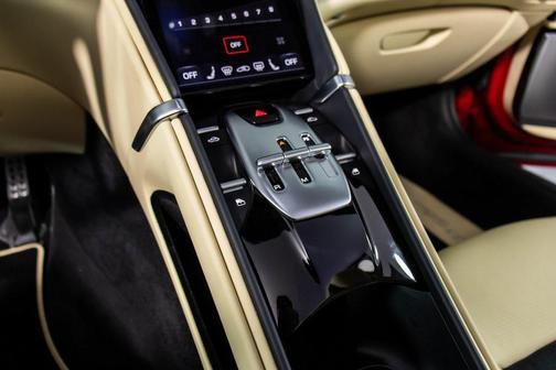 2024 Ferrari Roma Base