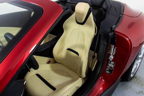 2024 Ferrari Roma Base