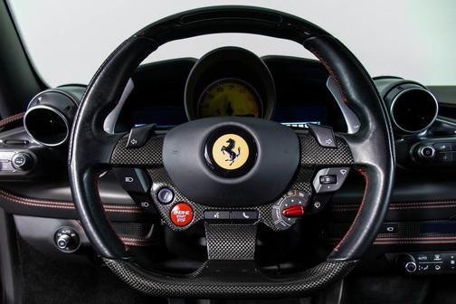 2022 Ferrari F8 Tributo Base