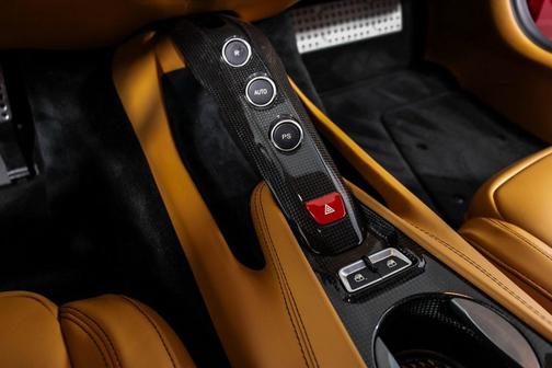 2014 Ferrari F12berlinetta Base
