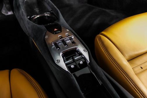 2024 Ferrari 296 GTB Base