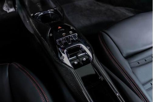 2024 Ferrari 296 GTB Base