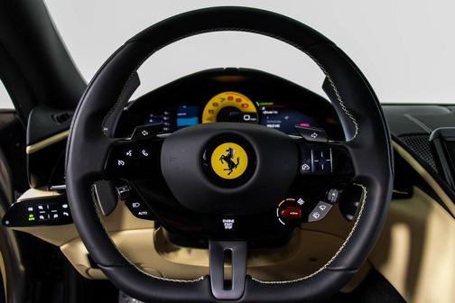 2024 Ferrari Roma Base
